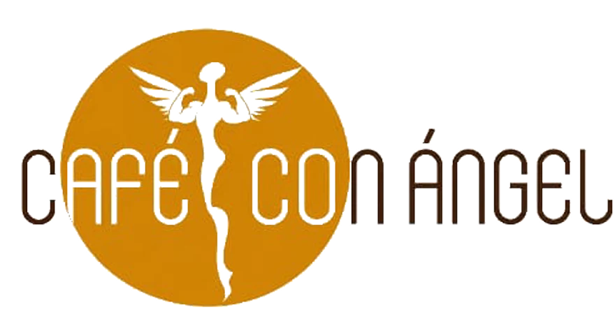 Café con Ángel
